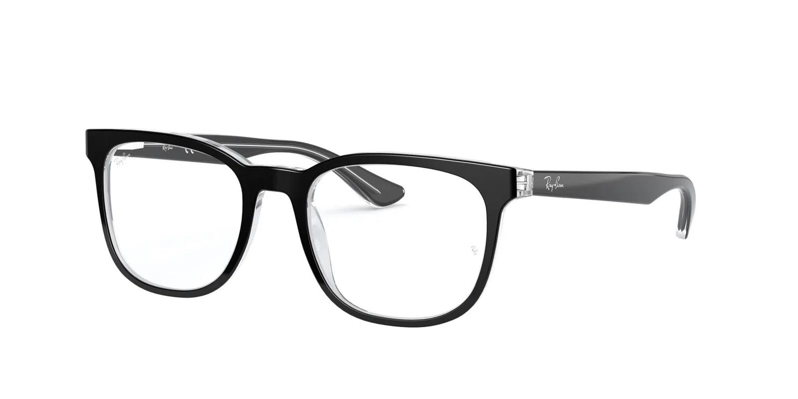 Ray-Ban 5369 Eyeglasses - view 3